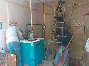 Помощь школам Донбасса&hellip;